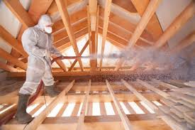 Types of Insulation We Offer in Greilickville, MI