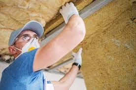 Best Soundproof Insulation  in Greilickville, MI